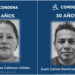 Condenan a 30 años de prisión a dos personas que departían con la víctima antes del crimen en Soyapango