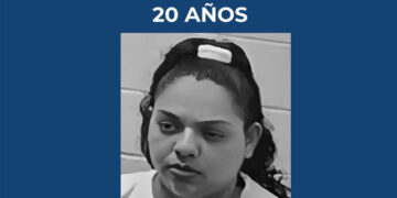 Condenan a 20 años de prisión a colaboradora de la MS-13 por extorsiones a vecinos en Mejicanos