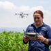 Alianza impulsa uso de drones agrícolas para reducir costos y modernizar la producción nacional