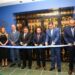 Vicepresidente Félix Ulloa participa en reapertura del Museo de la Fiscalización de la Corte de Cuentas