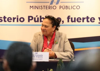 Consuelo Porras concluye su gestión dentro del Ministerio Público de Guatemala en medio de críticas y controversias