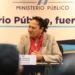 Consuelo Porras concluye su gestión dentro del Ministerio Público de Guatemala en medio de críticas y controversias