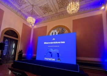 Monetae impulsa en El Salvador una plataforma que unifica pagos, ahorro e inversión digital