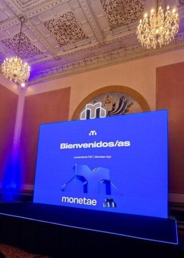 Monetae impulsa en El Salvador una plataforma que unifica pagos, ahorro e inversión digital