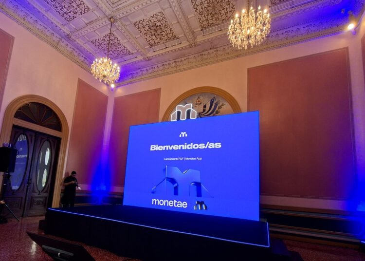 Monetae impulsa en El Salvador una plataforma que unifica pagos, ahorro e inversión digital