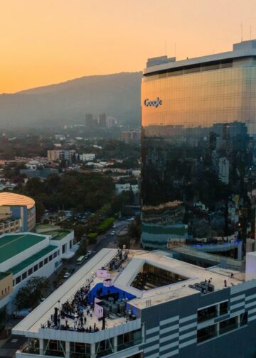 Economia en El Salvador crece positivamente