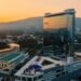 Economia en El Salvador crece positivamente