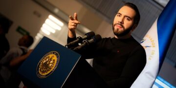 Encuesta de CID Gallup refleja alta confianza de los salvadoreños en la gestión de Nayib Bukele