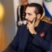 Encuesta refleja alto nivel de aprobación hacia Nayib Bukele entre los salvadoreños