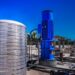 Nueva Planta Potabilizadora de Ilopango incorporará tecnología moderna para mejorar servicio de agua potable