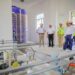 Planta Potabilizadora de Ilopango iniciará pruebas de funcionamiento en las próximas semanas
