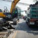 Instalan válvulas de control en Ilopango para optimizar distribución de agua en zona oriental de San Salvador