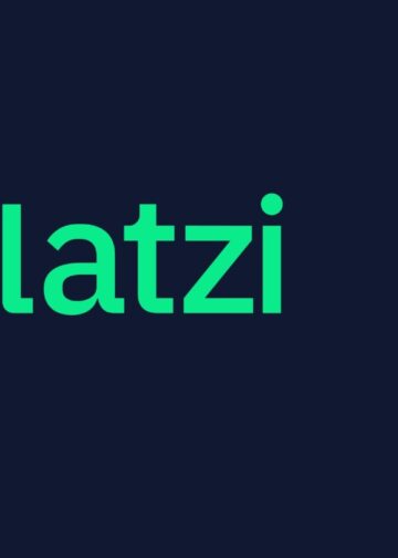 Gobierno amplía acceso a formación digital gratuita mediante convenio con Platzi