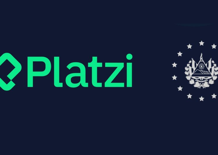 Gobierno amplía acceso a formación digital gratuita mediante convenio con Platzi