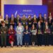Premios a la Excelencia reconocen a universidades por proyectos que aportan al desarrollo y la innovación en El Salvador