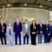 Subsecretario Caleb Orr visita Data Trust y resalta oportunidades de inversión tecnológica en El Salvador