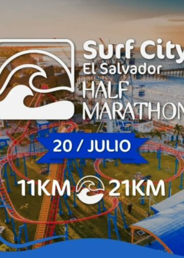 Surf City apuesta al turismo deportivo con carrera internacional en Punta Roca