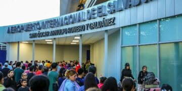 Turismo en El Salvador crece un 35 % durante los primeros meses de 2026