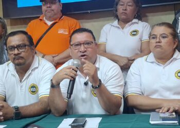 Destacan avances sindicales y fortalecimiento del diálogo laboral en El Salvador