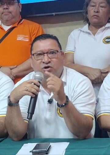 Destacan avances sindicales y fortalecimiento del diálogo laboral en El Salvador