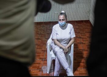 audiencia preliminar contra exalcaldesa Patricia Montano avanza por acusaciones de despidos irregulares