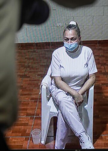 audiencia preliminar contra exalcaldesa Patricia Montano avanza por acusaciones de despidos irregulares