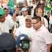 Ministro de Trabajo, Rolando Castro, resalta apoyo al sindicalismo en el día del trabajador de parte de Nayib Bukele