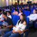 Cancillería destaca oportunidades de becas y liderazgo juvenil en foro de innovación social