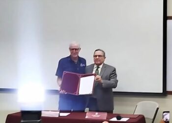 UTEC y Dirección de Integración amplían convenio para beneficiar a 1,400 jóvenes con educación superior en El Salvador