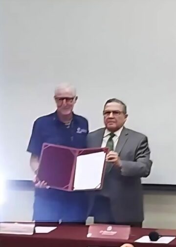 UTEC y Dirección de Integración amplían convenio para beneficiar a 1,400 jóvenes con educación superior en El Salvador