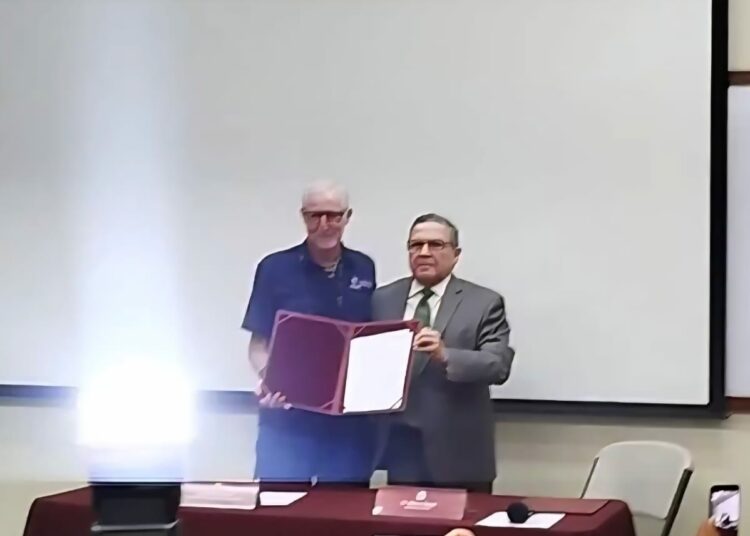 UTEC y Dirección de Integración amplían convenio para beneficiar a 1,400 jóvenes con educación superior en El Salvador