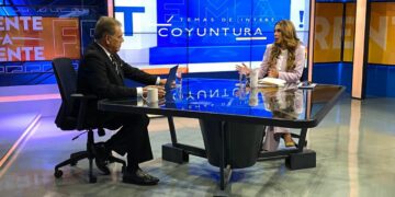 Marcela Villatoro cuestiona reformas sobre representación de la diáspora en la Asamblea