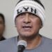 CENTROS PENALES CONFIRMA LA MUERTE DE “VIEJO LIN”, FUNDADOR DE LA PANDILLA 18 EN EL SALVADOR