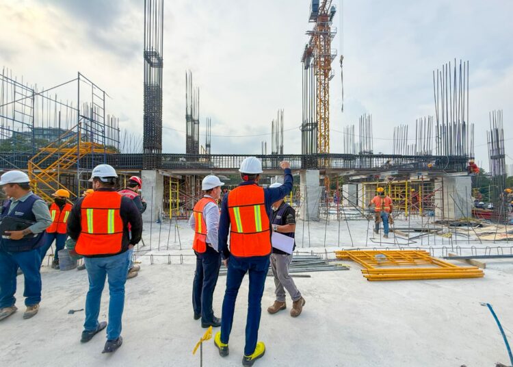Proyecto Portal Alcalá generara mas de 800 empleos
