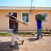 Familias reciben sus nuevas viviendas entregadas por el gobierno en Ahuachapán