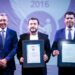 MOP recibe certificación internacional antisoborno ISO 37001