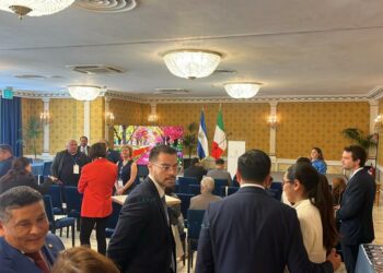 Italia y El Salvador fortalecen lazos de inversión y cooperación
