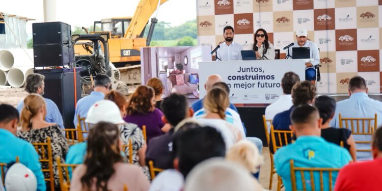 Proyecto Montecarlo generará miles de empleos en Quezaltepeque