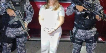 Operativo policial deja tres detenidos por tráfico ilícito de drogas en San Salvador