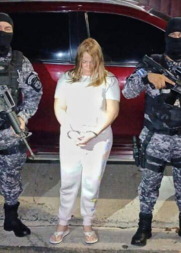 Operativo policial deja tres detenidos por tráfico ilícito de drogas en San Salvador