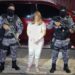Operativo policial deja tres detenidos por tráfico ilícito de drogas en San Salvador