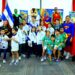 El Salvador reúne a jóvenes promesas del continente en campeonato panamericano de ajedrez