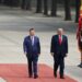 Xi Jinping visitará Estados Unidos tras invitación oficial de Donald Trump