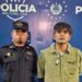 Capturan a hombre acusado de acoso sexual en microbús de la ruta 42B en flagrancia