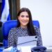 Alexia Rivas destaca iniciativas aprobadas en favor de vivienda y desarrollo social durante plenaria