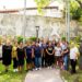 Madres de Panchimalco reciben homenaje especial en Fiesta de Las Palmas