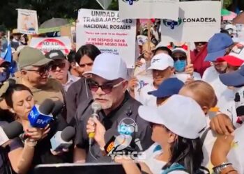Críticas a Bases Magisteriales marcan marcha del 1 de mayo por demandas alejadas de la realidad educativa actual