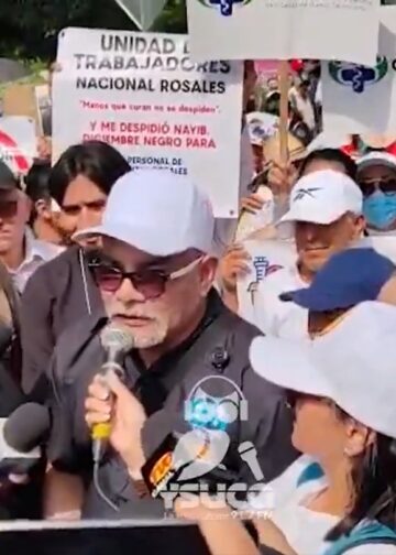 Críticas a Bases Magisteriales marcan marcha del 1 de mayo por demandas alejadas de la realidad educativa actual