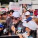 Críticas a Bases Magisteriales marcan marcha del 1 de mayo por demandas alejadas de la realidad educativa actual