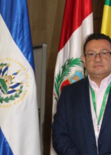 Ministro de Trabajo destaca logros laborales previo a Asamblea de la OIT